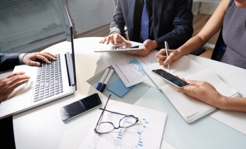 재무제표 요소별 세무조정과 서식작성 종합실무